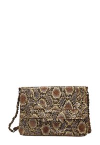 Non sélectionné, rain drum gold python