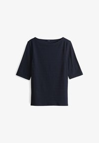 Unausgewählt, coal blue