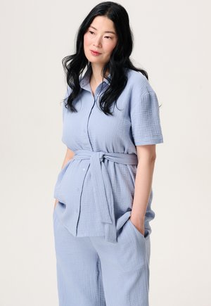 NURSING - Overhemdblouse - infinity