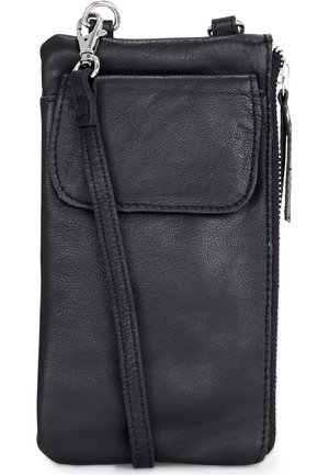 Borsa a tracolla - black