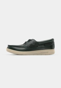 PIER - Brodarice - dark green