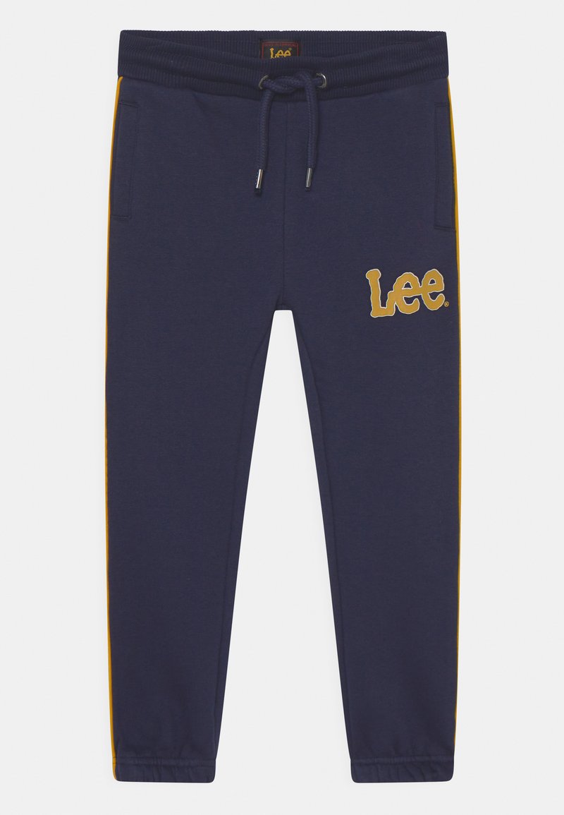 Lee Trainingsbroek donkerblauw Lee Trainingsbroek donkerblauw
