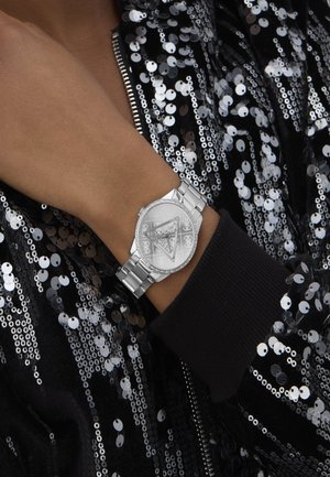 Guess ROXY - Relógio - silver tone