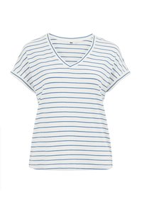 Non selezionato, blue
