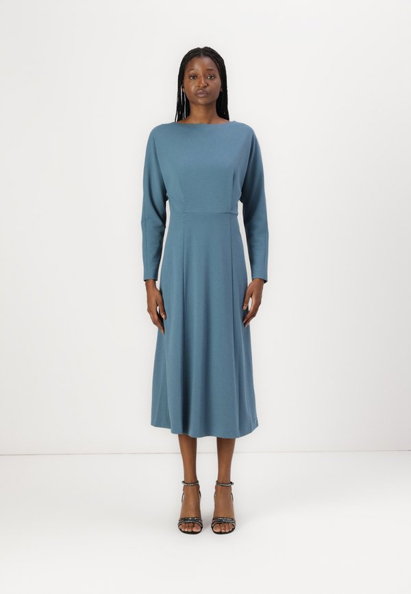 MIDI DRESS - Cocktail dress / Party dress - tapestry