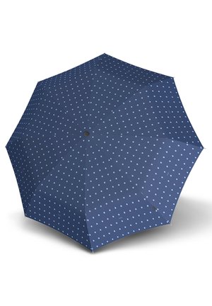 Ombrello - kelly blue uv-protection