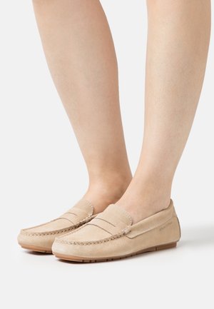 Marc O'Polo Mocasines - beige