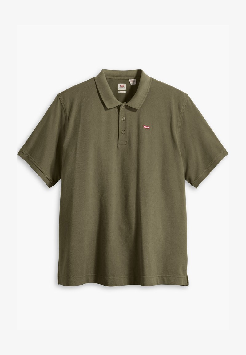Levi's® Plus Poloshirts - olive night
