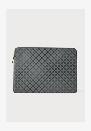 By Malene Birger, IVYS LAPTOP 15" - Sac ordinateur - light charcoal