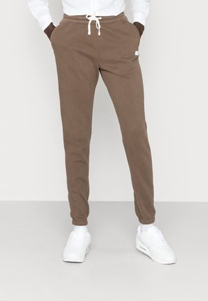 Pantalon de survêtement - beige