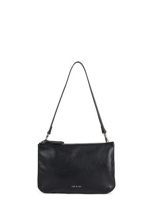 nat & nin, BILLY - Sac bandoulière - black