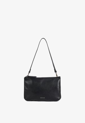 nat & nin, BILLY - Sac bandoulière - black