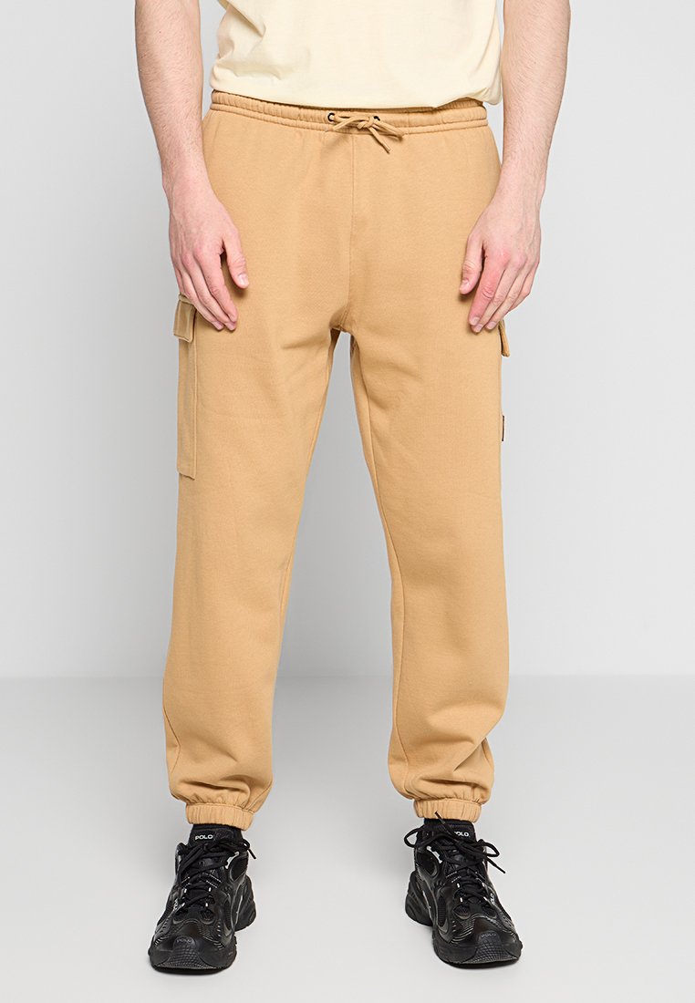 Timberland Trainingsbroek beige Timberland Trainingsbroek beige