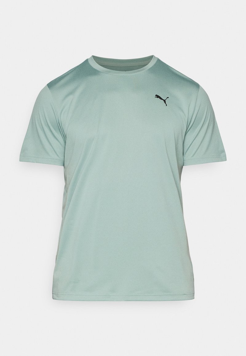 Puma Sport T-shirt groen Puma Sport T-shirt groen