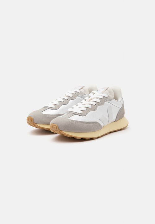 Veja RIO BRANCO II - Trainers - silver-coloured/oxford grey/white — foto 2
