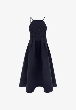 Apart, Freizeitkleid - nachtblau