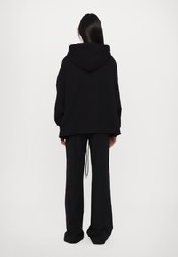 Versace Jeans Couture Sweatshirt - black/gold