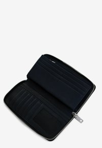 Desigual Portemonnee - black