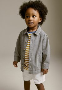 Next SET - T-Shirt print - stripe