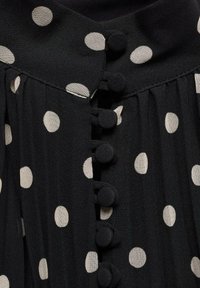 Mango ADELA - Hverdagskjole - black
