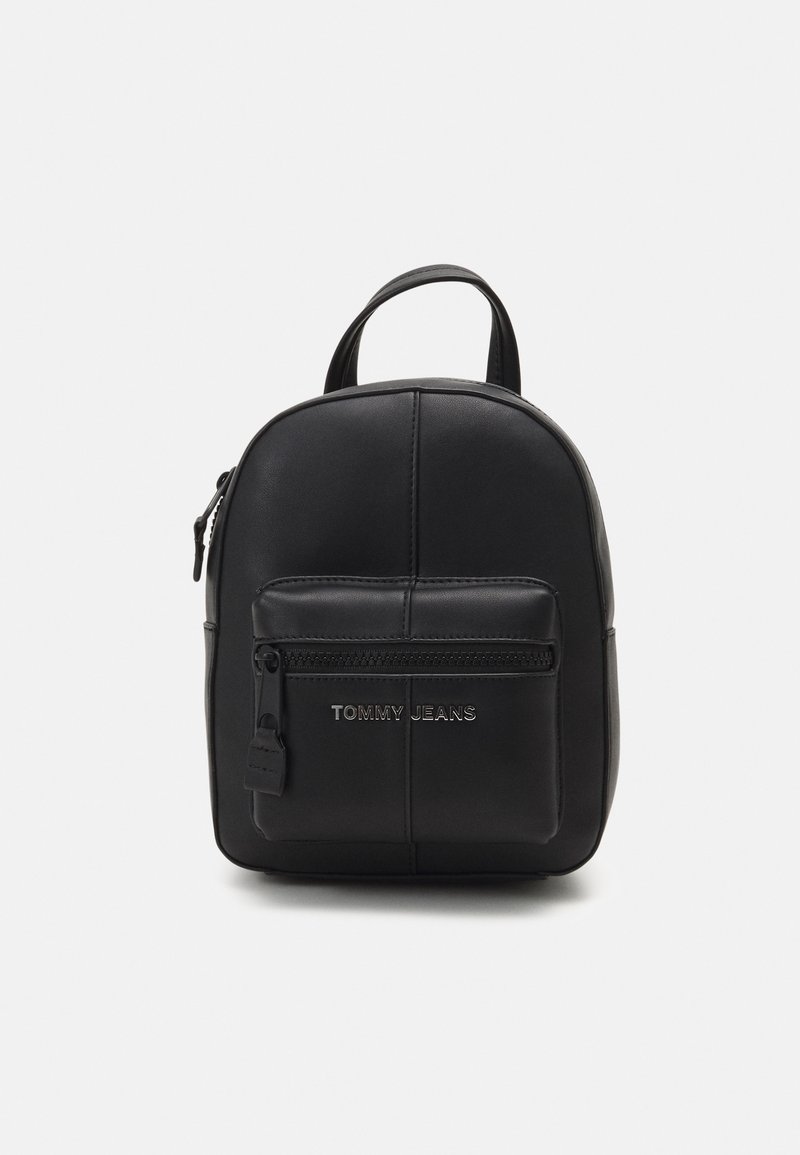 Tommy Jeans FEMME BACKPACK Rucksack black Zalando.co.uk