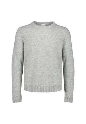 Lindbergh, Jumper - grey mel