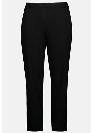 Broek - black