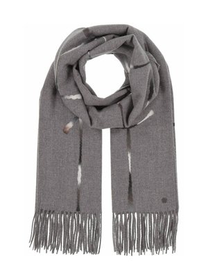 FRAAS WINDOW PANE STOLA - Sall - grey