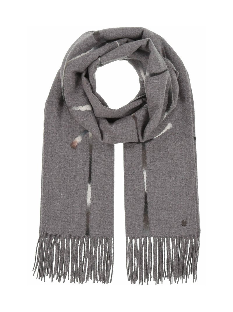 FRAAS WINDOW PANE STOLA - Sall - grey