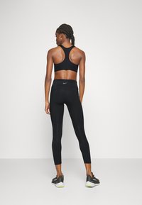 Nike Performance Punčochy - black