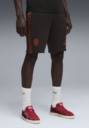 PUMA Pantalón corto Ac Milan Fanswear — photo 2