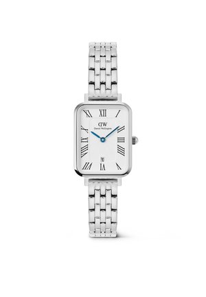 Watch - silver