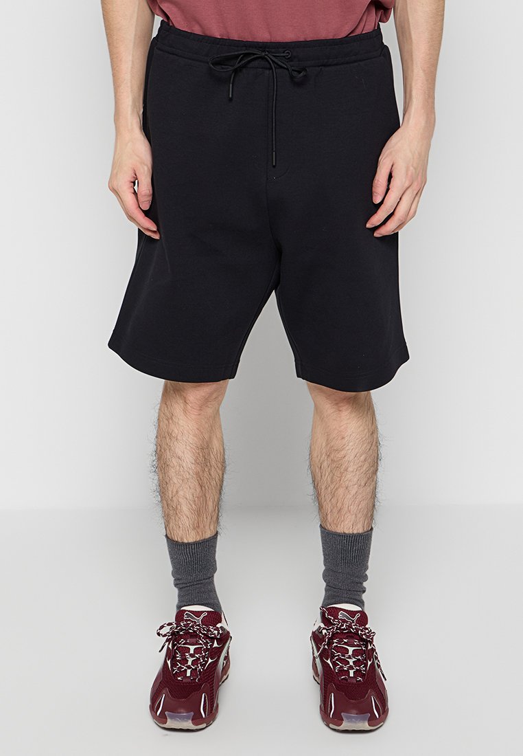 Boss Shorts zwart Boss Shorts zwart