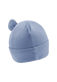 Sterntaler Beanie - blau