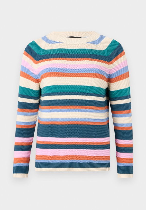 LINZ - Jumper - multicolour4