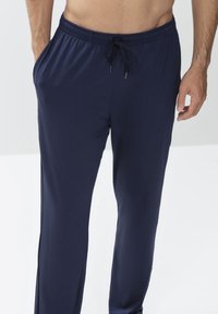 mey LANG - Pyjamabroek - yacht blue