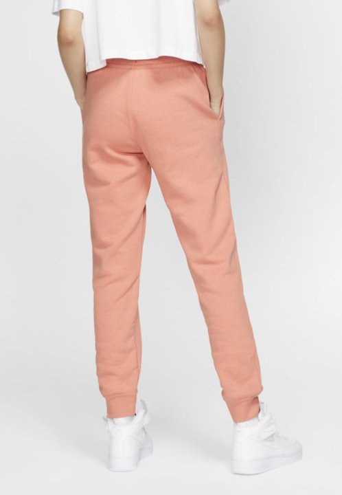 jogging nike rose pale