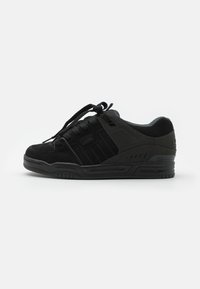 Globe - FUSION - Skateschuh - black/night Thumbnail-Bild 1