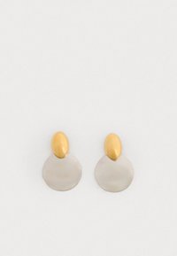 THE MENORCA EARRINGS - Boucles d'oreilles - gold-coloured