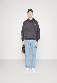 Pull Only & Sons Curated Half Zip Hommes