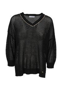 Unausgewählt, black