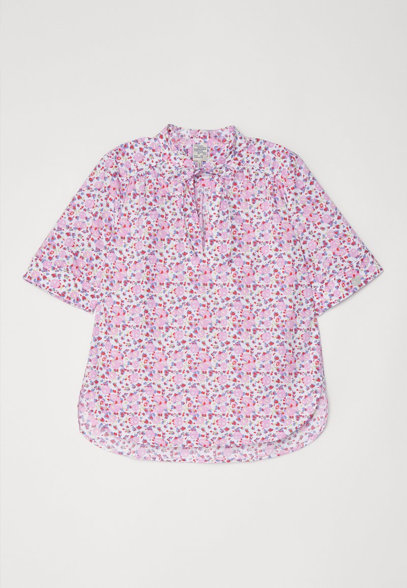 BAUM UND PFERDGARTEN Blouse donkerroze BAUM UND PFERDGARTEN Blouse donkerroze