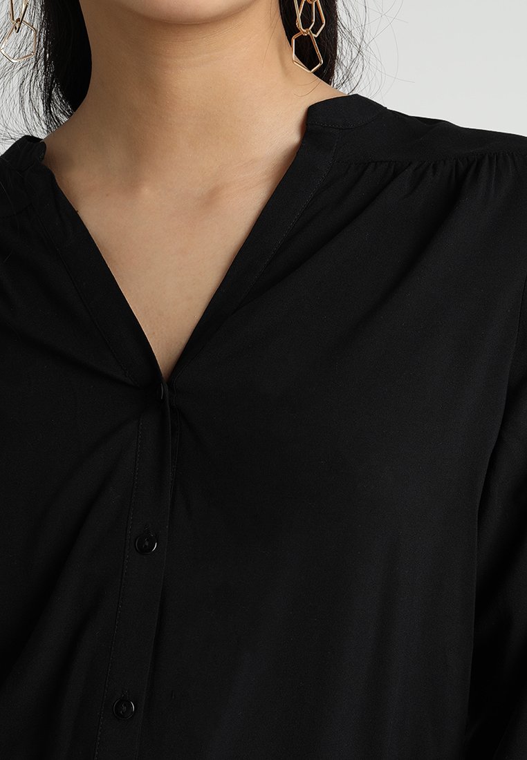 JDY NOOS Bluser black Zalando.no JDY NOOS - Bluser - black