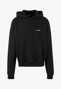 Valgt, black