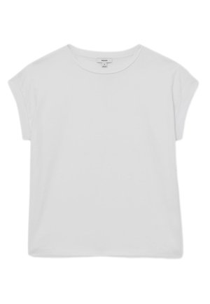 Reiss, T-shirts basic - white