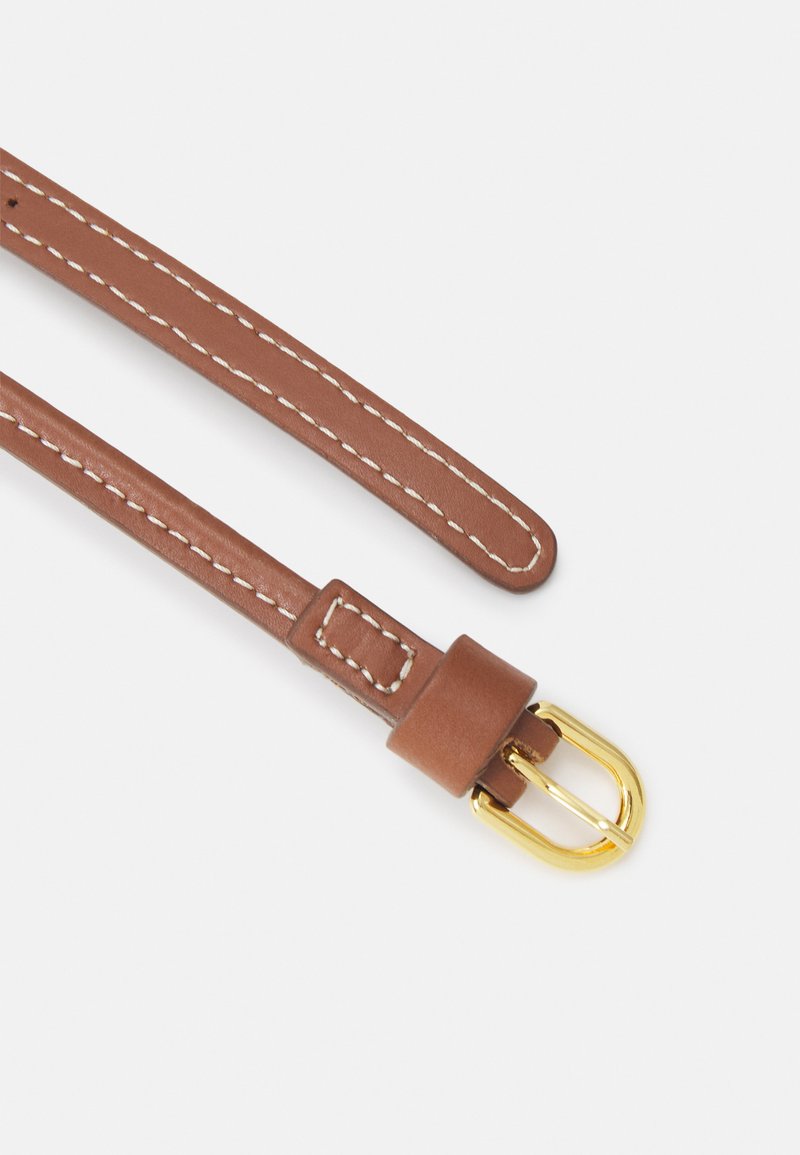 Damen Schmuck | Little Liffner SPAGHETTI HARNESS Taillengürtel light brown/hellbraun - TV99632 Damen Schmuck | Little Liffner SPAGHETTI HARNESS Taillengürtel light brown/hellbraun - TV99632
