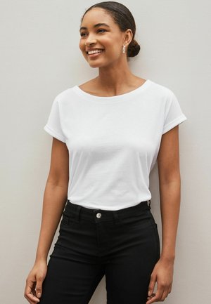 CAP SLEEVE 3 PACK - Print T-shirt - multi