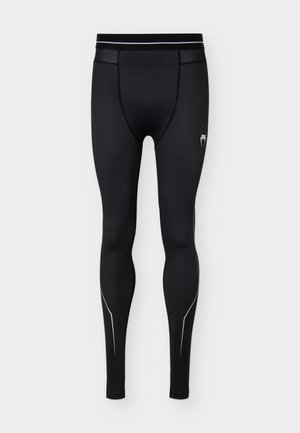 Venum, STEALTH SPATS - Retuusid - black/white