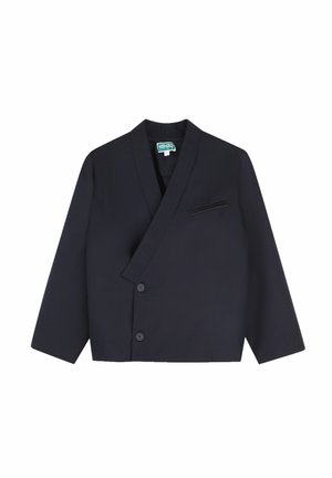 KENZO kids, VESTE DE COSTUME - Americana - bleu mistral