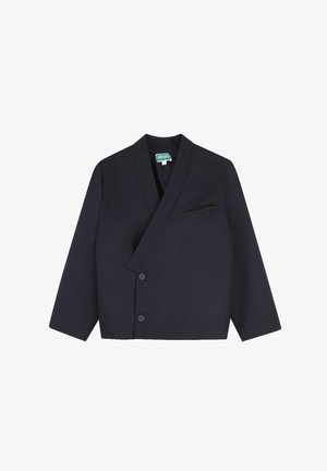 KENZO kids, VESTE DE COSTUME - Americana - bleu mistral